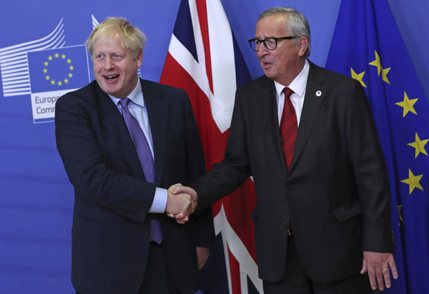 Договор о брегзиту, рачун без крчмара?